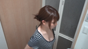 [Change clothes hidden camera ⇒ sleep * adultery] Take a female friend in her early 20s home, look into the bathroom, and doze off after leaving! (Part I)